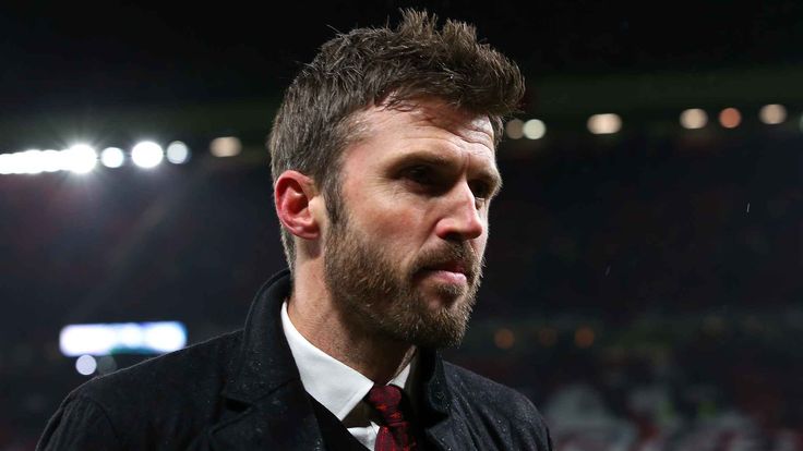 MU Menang Derby, Carrick Langsung Bersinar